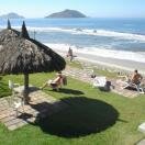El Rancho Villas, Hotel, and Beach Resort