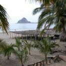 Stone Island Beach Cabins