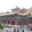 Lama Temple (Yonghe Lamasery)