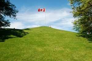 Granville Island Park Photo, Vancouver, British Columbia 