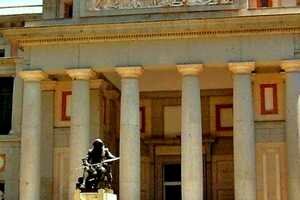 Prado Museum/Museo del Prado Photo, Madrid, Spain 