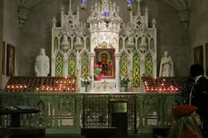 St. Patrick's Cathedral Photo, New York, New York 
