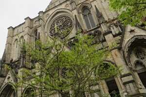 St. John the Divine Photo, New York, New York 