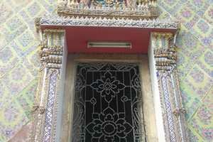 Temple of the Dawn (Wat Arun) Photo, Bangkok, Thailand 