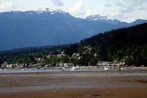 Port Moody Photo, Vancouver, British Columbia 