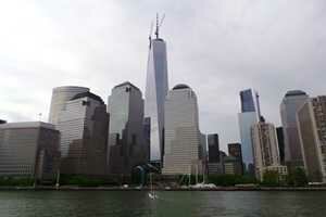 Circle Line Photo, New York, New York 