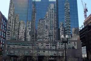 InterContinental Boston Photo, Boston, Massachusetts 