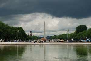 U.S. Capitol Building Photo, Washington, D.C., United States 