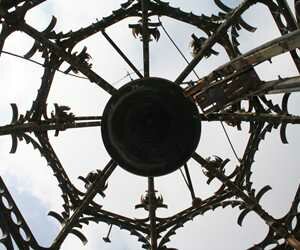 Centelles -The Parish Congregation Church Photo, Barcelona, Spain 