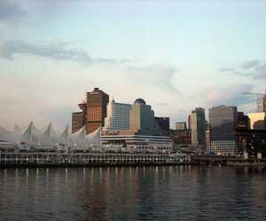 Vancouver Photo, Vancouver, British Columbia 