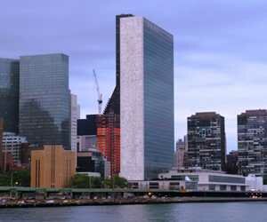 Circle Line Photo, New York, New York 