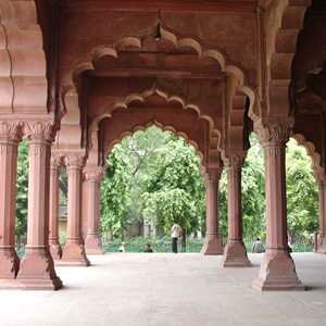 Red Fort Photo, Delhi, India 