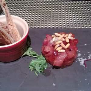 Restaurante Vivanda Photo, Barcelona, Spain 