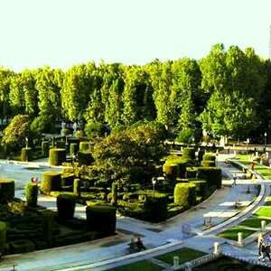 Plaza de Oriente, Madrid Photo, Madrid, Spain 