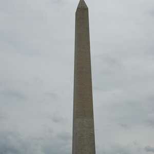 Washington Monument Photo, Washington, D.C., United States 