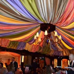 Le Cirque Photo, Las Vegas, Nevada 
