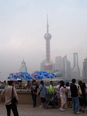 Shanghai - China Photo, Shanghai, China 