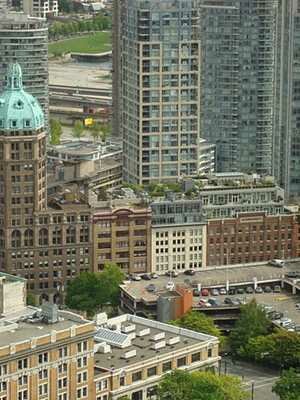 Vancouver Photo, Vancouver, British Columbia 