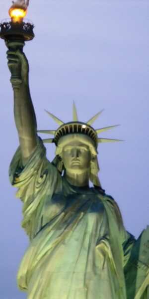 Circle Line Photo, New York, New York 