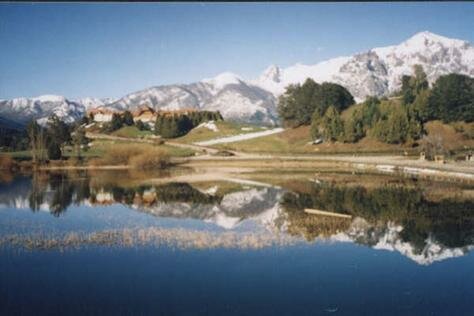 HOTEL LLAO LLAO AND PUERTO PAÑUELO Photo - Llao Llao Hotel and Resort, Bariloche, Argentina 