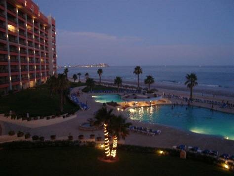 Sonoran Sun Resort Photo - Puerto Penasco, Mexico 