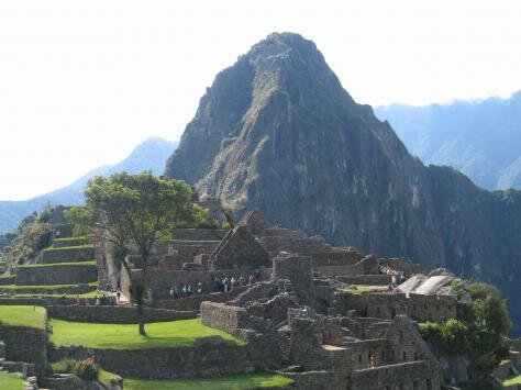 oops cé pas la bonne Photo - Cusco, Peru 