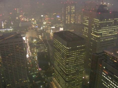 Shinjuku Photo - Shinjuku Gyoen, Tokyo, Japan 