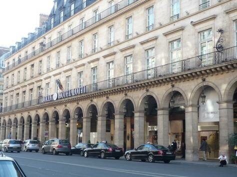 Photo of Paris, France 