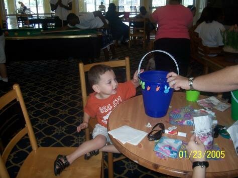 Landon Photo - Harbour Lights Resort, Myrtle Beach, South Carolina 