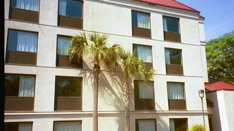 Red Roof Inn Photo - Myrtle Beach Red Roof Inn and Suites, Myrtle Beach, South Carolina 