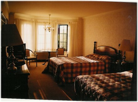 Chelsea Motor Inn Photo - Chelsea Motor Inn, San Francisco, California 