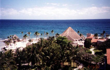 Oasis Puerto Aventuras Photo - Oasis Puerto Aventuras, Puerto Aventuras, Mexico 