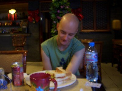 Travel Photo by IgoUgo member