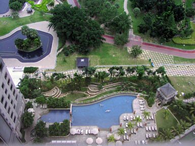 Mandarin Oriental Hotel Photo - Mandarin Oriental, Kuala Lumpur, Malaysia 