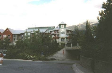 Whiski Jack Photo - Whiski Jack Whistler Village Inn & Suites, Whistler, British Columbia 