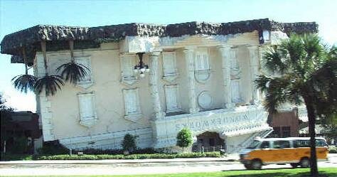 WonderWorks Photo - WonderWorks, Orlando, Florida 