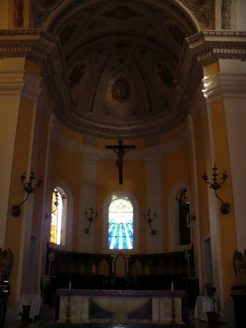 Catedral de San Juan Photo - Catedral de San Juan, San Juan, Puerto Rico 