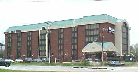 Drury Inn and Suites Photo - Drury Inn & Suites : Airport Area, College Park, Georgia 