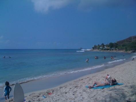 St. Croix, US Virgin Islands Photo - Chenay Bay Beach Resort, St. Croix, U.S. Virgin Islands 