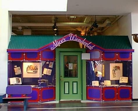 Coming Attraction Photo - Children's Discovery Museum of San Jose, San Jose, California 