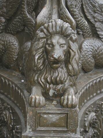 Koninklijk Paleis Photo - Koninklijk Paleis, Amsterdam, Netherlands 