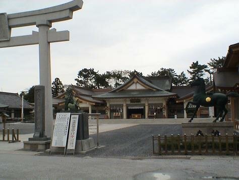Hiroshima Castle Photo - Hiroshima, Japan 