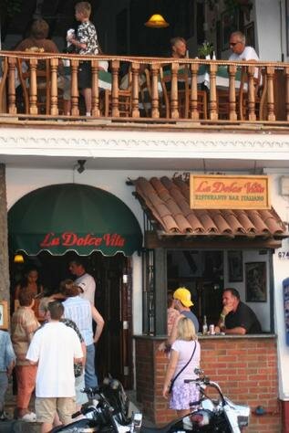 La Dolce Vita Photo - La Dolce Vita, Puerto Vallarta, Mexico 