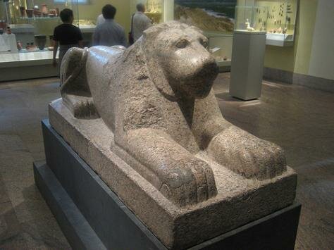 Metropolitan Museum of Art Photo - Metropolitan Museum of Art, New York, New York 