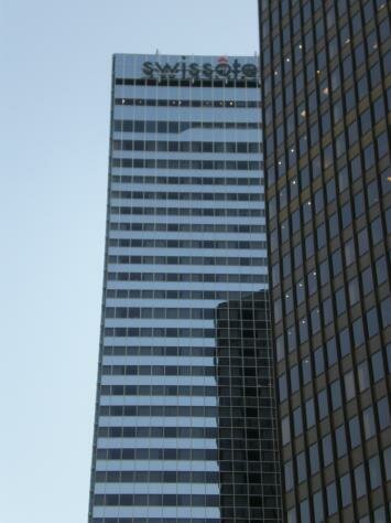Swissotel Photo - Swissotel Chicago, Chicago, Illinois 