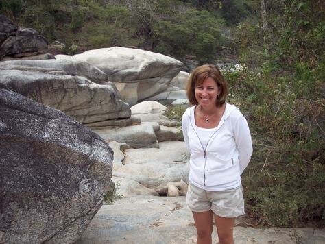 I don't see any Predators Photo - Chico's Paradise Restaurant, Bar and Grill, Puerto Vallarta, Mexico 