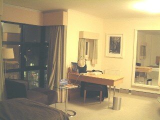 Room Photo - Hilton London Docklands, London, England 