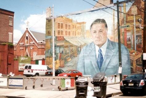 Whassa Matta? Photo - Italian Market, Philadelphia, Pennsylvania 