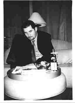 Inside the room Photo - The Westin Chosun, Seoul, South Korea 