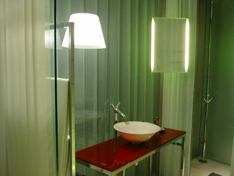 The bathroom Photo - Sanderson London, London, England 